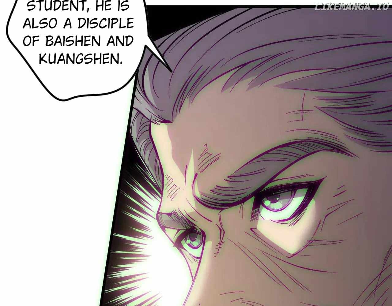 Catastrophic Necromancer Chapter 178 123